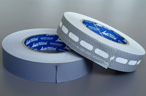 AntiDUST adhesive tape for Greenhouses up to 4.30 m long