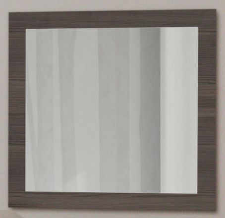 Mirror "Dorida" 3 pieces - Measurements: 60 x 60 x 3 cm (H x W x D)