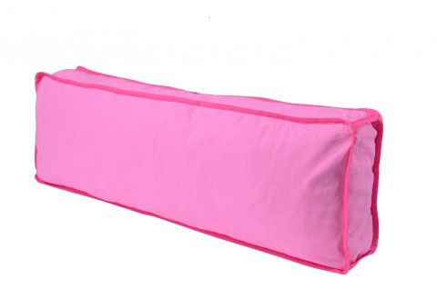 Side pillow - Color: Pink