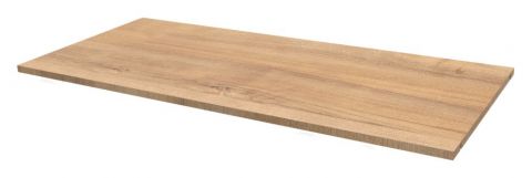 Wooden shelf for Lotofaga hinged door wardrobe / wardrobe - Measurements: 113 x 52 cm (W x D)