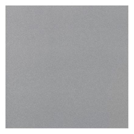 Metal front for Marincho desks, Colour: Grey - Measurements: 35 x 35 cm (W x H)