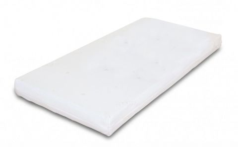 Children's mattress Daniel 11 with foam core - Lying area: 80 x 160 cm