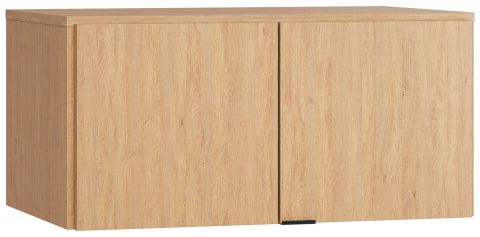 Attachment for Patitas two-door wardrobe, Colour: Oak - Measurements: 45 x 93 x 57 cm (H x W x D)