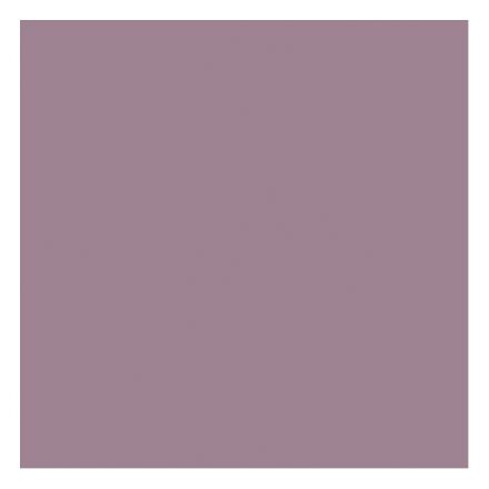Metal front for furniture from the Marincho series, Colour: Violet - Measurements: 53 x 53 cm (W x H)