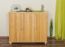Dresser solid pine wood, Natural Columba 17 - Measurements: 101 x 121 x 50 cm (H x W x D)
