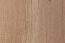 Cupboard Sichling 06, Colour: Oak Brown - Measurements: 175 x 35 x 32 cm (H x W x D)