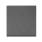 Elegant Wall Panel | Grey | 42 x 42 x 4 cm | Modern Design Accent