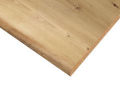 Kitchen Worktop Smali | Platina Finish | 2.8 x 120 x 60 cm | Modern Design | 28 mm Thick