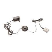 Power Supply Unit for LED Lighting 36W | Dual 3m Cables | Reliable Performance | Black