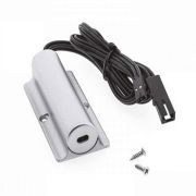 Sensor Switch | Stylish Grey Finish | For Hinged and Sliding Doors | 2m Cable | Max 24W Output