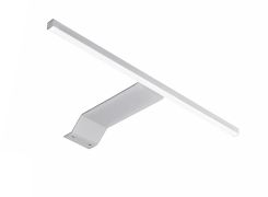 LED Closet Light for Modern Spaces | Rechargeable | Motion Sensor | 70 lm | Neutral White | Black