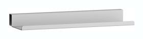 Desk shelf | color: white | 35 x 10 x 4 cm | for desk 20