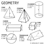 Metal Furniture Front | Marincho Series | Motif Print | 53 x 53 cm