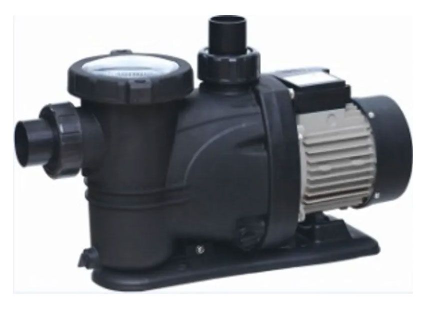 Sand filter pump 17 m³/h for Sunnydream wooden pool