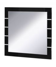 Mirror "Livadia" 3 pieces - Measurements: 60 x 60 x 3 cm (H x W x D)