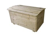 Storage chest Anna - H 47 x L 81 x B 50 made of 15mm block beals