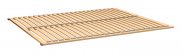 Frame slatted frame for double bed - Lying area: 160 x 200 cm (w x l)