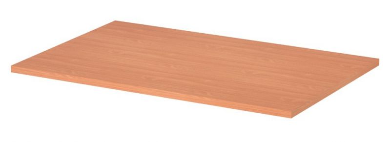 Shelf for cabinet, Colour: Beech - Measurements: 81 x 52 cm (W x D)