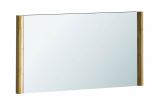 Mirror "Topusko" 42, oak - Measurements: 70 x 130 x 3 cm (H x W x D)