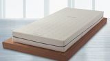 BIO mattress BIOGreen - Measurements: 70 x 140 cm