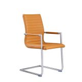 Maridi 15 Chair, Colour: Orange - Measurements: 96 x 51 x 60 cm (H x W x D)