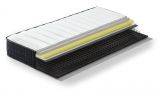 Steiner Premium mattress Dream with Bonell spring core - size: 140 x 200 cm, firmness level H2-H3, height: 20 cm