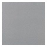 Metal front for Marincho desks, Colour: Grey - Measurements: 35 x 35 cm (W x H)