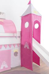 Motif - Fabric tower set - Color: Princess