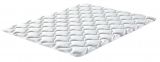 Steiner Premium Topper for mattresses - size: 120 x 200 cm, thickness: 5 cm