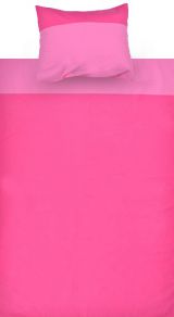 Children's Bedding 2 pieces - Color: Pink