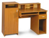 Desk Banjaran 01, Colour: Alder - Measurements: 98 x 120 x 56 cm (H x W x D)