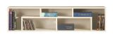 Suspended shelf Namur 15, Colour: Beige - Measurements: 30 x 125 x 30 cm (h x w x d)