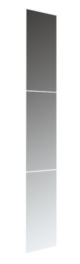 Mirror for sliding door closet / closet Sabadell