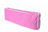 Side pillow - Color: Pink / White