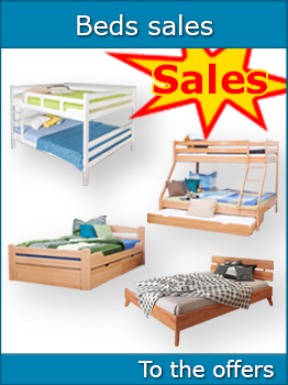 Bed promotion