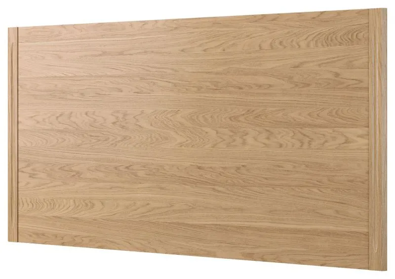 Gorica 15 Wall Panel | Gold Oak Finish | 100 x 174 x 4 cm | Premium Craftsmanship | Minimalist Design