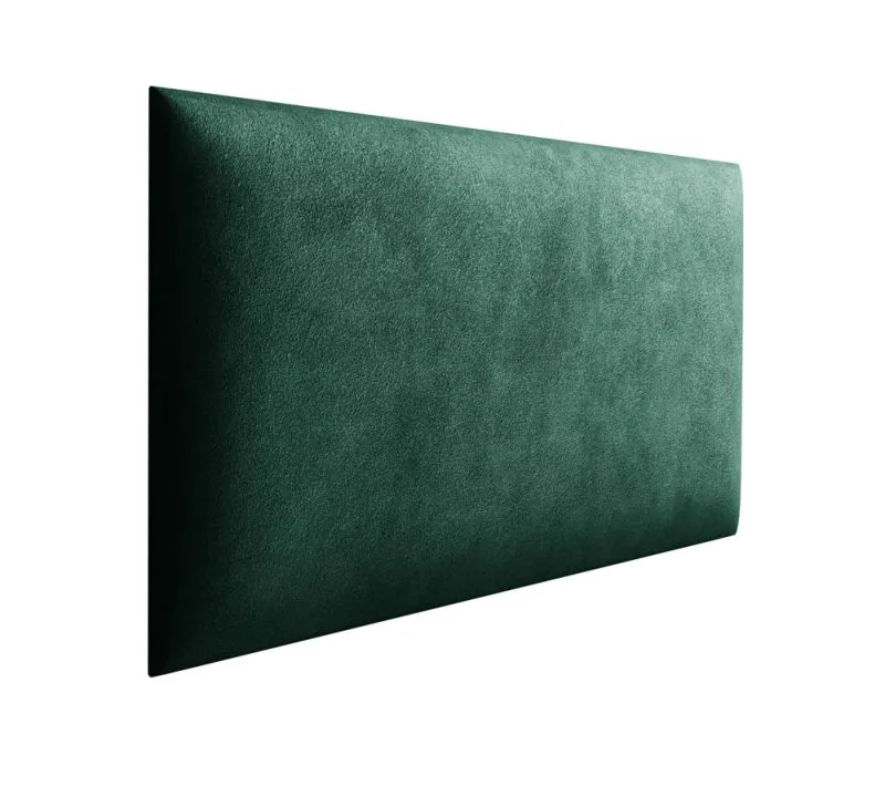 Upholstery Panels Set of 10 | Dark Velour | 38 x 30 cm | Liquid-Resistant S.I.C. Technology