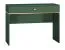 Bedroom - Set A Inari, 4 pieces, Colour: forest green / gold
