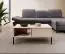 Living room complete - Set B Zaghouan, 4 pieces, Colour: Beige