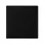 Wall Panel with Elegant Design | Anthracite Color | 42 x 42 x 4 cm | Modern Accent Decor