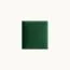 Modern Wall Panel | 42 x 42 x 4 cm | Contemporary Accent | Wood & Foam