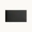 Elegant Anthracite Wall Panel | Refined Modern Design | 42 x 84 x 4 cm | Wooden Material & Foam
