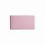 Elegant Wall Panel | Pink | 42 x 84 x 4 cm | Engineered Wood & Foam | Premium Interior Accent
