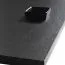 Large TV Cabinet with Push-to-Open Function | Horsham 14 | Black | 30 x 175 x 32 cm