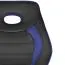Children's Office Chair Apolo 97 | Blue/Black | Adjustable Height | Integrated Shoulder Support | Max Load 60 kg
