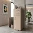 Chest of Drawers Garut 14 | Sonoma Oak Finish | 118 x 40 x 40 cm | Modern Storage Solution