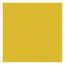 Metal front for furniture from the Marincho series, colour: lemon - Measurements: 53 x 53 cm (W x H)