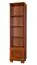 Shelf Dahra 03, Colour: Oak Brown - 197 x 50 x 40 cm (h x w x d)