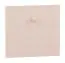Drawer front Egvad, set of 2, colour: powder pink - Measurements: 34 x 37 x 2 cm (H x W x D)