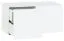Children's Chest of Drawers Marincho 07 | White | 4 Drawers | Soft Close | 53 x 107 x 53 cm